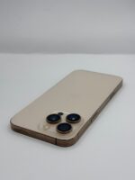 iPhone 16 Pro Max 256 GB Auriu Grad A Produs Folosit - imagine 6