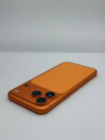 iPhone 17 Pro Max 256 GB Portocaliu Grad A Produs Folosit - imagine 7