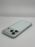 iPhone 17 Pro Max 256 GB Alb Grad A Produs Folosit - imagine 7