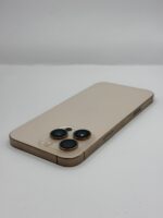 iPhone 16 Pro Max 256 GB Gold Grad A Produs Folosit - imagine 7