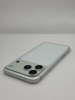 iPhone 17 Pro Max 512 GB Alb Grad A Produs Folosit - imagine 7