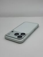 iPhone 17 Pro 256 GB Alb Grad A Produs Folosit - imagine 7