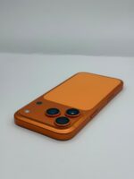 iPhone 17 Pro 256 GB Portocaliu Grad A Produs Folosit - imagine 7