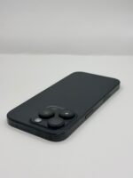 iPhone 16 Pro 256 GB Negru Grad A Produs Folosit - imagine 7