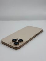 iPhone 16 Pro Max 256 GB Gold Grad A Produs Folosit - imagine 7