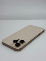 iPhone 16 Pro Max 512 GB Gold Grad A Produs Folosit - imagine 7