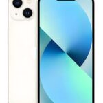 iPhone 13 256 GB Alb Grad A Produs Folosit