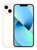 iPhone 13 256 GB Alb Grad A Produs Folosit