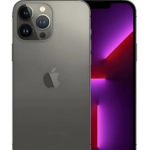 iPhone 13 Pro 256 GB Gri Grad A Produs Folosit