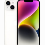 iPhone 14 128 GB Alb Grad B Produs Folosit