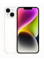 iPhone 14 128 GB Alb Grad B Produs Folosit