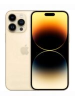 iPhone 14 Pro 128 GB Gold Grad C Produs Folosit