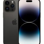 iPhone 14 Pro Max 128 GB Negru Grad A Produs Folosit