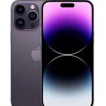 iPhone 14 Pro Max 128 GB Violet Grad B Produs Folosit