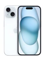 iPhone 15 128 GB Albastru Grad A Produs Folosit