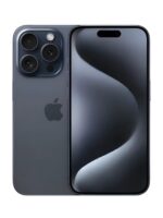 iPhone 15 Pro Max 1024 GB Albastru Grad B Produs Folosit