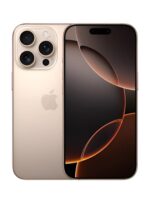 iPhone 16 Pro Max 256 GB Auriu Grad A Produs Folosit