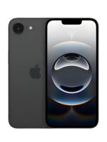 iPhone 16e 128 GB Negru Grad A Produs Folosit