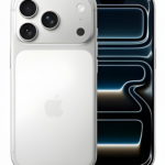 iPhone 17 Pro Max 256 GB Alb Grad A Produs Folosit