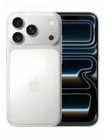 iPhone 17 Pro Max 256 GB Alb Grad A Produs Folosit