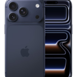 iPhone 17 Pro Max 256 GB Albastru Grad A Produs Folosit