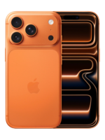 iPhone 17 Pro Max 256 GB Portocaliu Grad A Produs Folosit