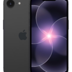iPhone 17e 256 GB Negru Grad A Produs Folosit