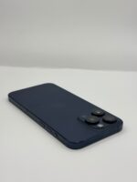 iPhone 15 Pro Max 512 GB Albastru Grad B Produs Folosit - imagine 6