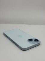 iPhone 15 128 GB Albastru Grad A Produs Folosit - imagine 6