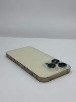 iPhone 14 Pro 128 GB Gold Grad C Produs Folosit - imagine 6