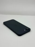 iPhone 16e 128 GB Negru Grad A Produs Folosit - imagine 6