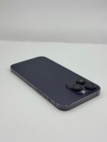 iPhone 14 Pro Max 256 GB Violet Grad A Produs Folosit - imagine 6