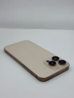 iPhone 16 Pro Max 256 GB Auriu Grad A Produs Folosit - imagine 7