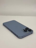 iPhone 13 Pro Max 128 GB Albastru Grad B Produs Folosit - imagine 6
