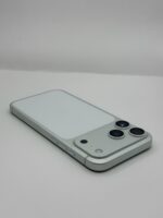 iPhone 17 Pro Max 256 GB Alb Grad A Produs Folosit - imagine 6