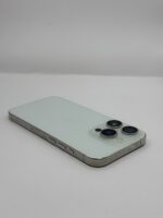 iPhone 15 Pro 128 GB Alb Grad A Produs Folosit - imagine 6