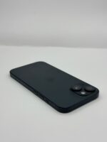 iPhone 15 128 GB Negru Grad B Produs Folosit - imagine 6