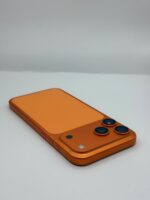 iPhone 17 Pro Max 256 GB Portocaliu Grad A Produs Folosit - imagine 3