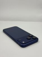 iPhone 17 Pro Max 256 GB Albastru Grad A Produs Folosit - imagine 6