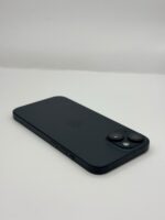 iPhone 15 128 GB Negru Grad A Produs Folosit - imagine 6
