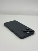 iPhone 16 Pro 256 GB Negru Grad A Produs Folosit - imagine 6