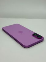 iPhone 16 Plus 128 GB Roz Grad A Produs Folosit - imagine 6
