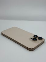 iPhone 16 Pro Max 512 GB Gold Grad A Produs Folosit - imagine 6
