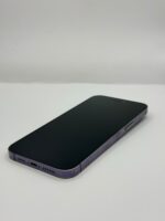 iPhone 14 Pro Max 128 GB Violet Grad B Produs Folosit - imagine 5