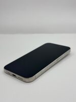 iPhone 15 Pro 128 GB Alb Grad A Produs Folosit - imagine 5