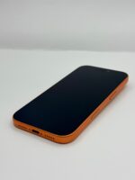 iPhone 17 Pro 256 GB Portocaliu Grad A Produs Folosit - imagine 5