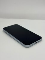 iPhone 15 128 GB Albastru Grad A Produs Folosit - imagine 4