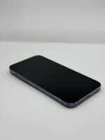 iPhone 14 Pro Max 256 GB Violet Grad A Produs Folosit - imagine 4