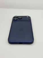 iPhone 17 Pro Max 256 GB Albastru Grad A Produs Folosit - imagine 3
