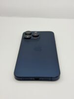 iPhone 15 Pro Max 1024 GB Albastru Grad B Produs Folosit - imagine 3